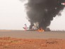 Разбившийся в Южном Судане самолет Ан-12 Разбившийся в Южном Судане самолет Ан-12