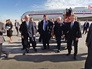 Визит Российских парламентариев в Сирию Визит Российских парламентариев в Сирию