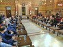 Визит Российских парламентариев в Сирию Визит Российских парламентариев в Сирию