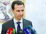 Башар Асад дает интервью Башар Асад дает интервью