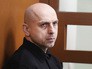 Хасан Закаев в суде Хасан Закаев в суде