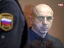 Хасан Закаев в суде Хасан Закаев в суде