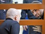 Хасан Закаев в суде Хасан Закаев в суде