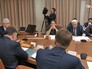 Заседание правительства Москвы Заседание правительства Москвы