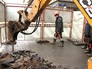 Мосводоканал проводит ремонтные работы Мосводоканал проводит ремонтные работы