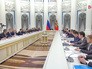 Заседание Совета по стратегическому развитию и приоритетным проектам Заседание Совета по стратегическому развитию и приоритетным проектам