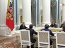Заседание Совета по стратегическому развитию и приоритетным проектам Заседание Совета по стратегическому развитию и приоритетным проектам