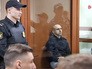 Хасан Закаев в суде Хасан Закаев в суде