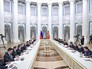 Заседание Совета по стратегическому развитию и приоритетным проектам Заседание Совета по стратегическому развитию и приоритетным проектам