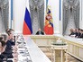 Заседание Совета по стратегическому развитию и приоритетным проектам Заседание Совета по стратегическому развитию и приоритетным проектам