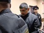 Задержанные сотрудники ДПС, избившие водителя до смерти Задержанные сотрудники ДПС, избившие водителя до смерти