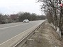Место гибели водителя в Ставрополе Место гибели водителя в Ставрополе