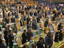 Генеральная Ассамблея ООН провела минуту молчания в память о Виталии Чуркине Генеральная Ассамблея ООН провела минуту молчания в память о Виталии Чуркине