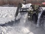 Подготовка к мощным паводкам Подготовка к мощным паводкам