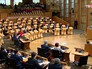 Парламент Шотландии Парламент Шотландии