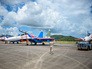Пилотажная группа "Русские витязи" на международной выставке вооруженияи в Малайзии Пилотажная группа "Русские витязи" на международной выставке вооруженияи в Малайзии