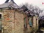 Последствия обстрела украинскими военными жилых кварталов Донбасса Последствия обстрела украинскими военными жилых кварталов Донбасса