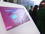 Терменал для оплаты картой "Тройка" входа в Третьяковскую галерею Терменал для оплаты картой "Тройка" входа в Третьяковскую галерею