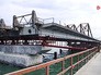 Строительство Крымского моста через Керченский пролив Строительство Крымского моста через Керченский пролив
