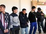 Задержанные нелегалы Задержанные нелегалы