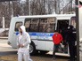 Задержанные нелегальные мигранты Задержанные нелегальные мигранты