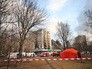 Пожар в многоквартирном доме Пожар в многоквартирном доме