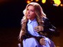 Певица Юлия Самойлова Певица Юлия Самойлова