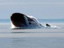 Всплывите российской подводной лодки Всплывите российской подводной лодки