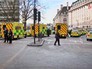 Полиция Великобритании на месте происшествия Полиция Великобритании на месте происшествия