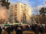 Пожар в Москве Пожар в Москве