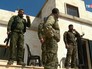 Военные в Сирии Военные в Сирии