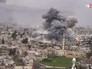 Военные действия в Сирии Военные действия в Сирии