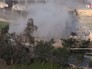 Военные действия в Сирии Военные действия в Сирии