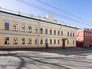 Итоги реставрации памятника архитектуры в центре Москвы Итоги реставрации памятника архитектуры в центре Москвы