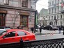 Место убийства бывшего российского парламентария Дениса Вороненкова в Киеве Место убийства бывшего российского парламентария Дениса Вороненкова в Киеве