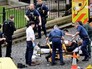 Совершивший нападения в Лондоне террорист Совершивший нападения в Лондоне террорист