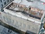 Ход реставрации памятника архитектуры в центре Москвы Ход реставрации памятника архитектуры в центре Москвы
