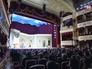 Спектакль "Последняя жертва" в Малом театре Спектакль "Последняя жертва" в Малом театре