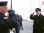 Военнослужащим выдают ключи от квартиры Военнослужащим выдают ключи от квартиры
