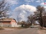 Взрыв на складе боеприпасов на Украине Взрыв на складе боеприпасов на Украине