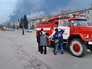 Экстренные службы Украины эвакуируют пострадавших из зоны взрыва боеприпасов под Харьковым Экстренные службы Украины эвакуируют пострадавших из зоны взрыва боеприпасов под Харьковым