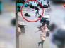 Момент убийства Дениса Вороненкова в Киеве Момент убийства Дениса Вороненкова в Киеве