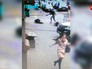 Момент убийства Дениса Вороненкова в Киеве Момент убийства Дениса Вороненкова в Киеве