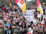 Митинг в Одессе Митинг в Одессе