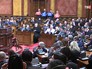 Федерика Могерини в парламенте Сербии Федерика Могерини в парламенте Сербии