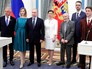 Вручение премии Президента молодым деятелям культуры и за произведения для детей Вручение премии Президента молодым деятелям культуры и за произведения для детей