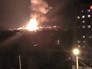 Пожар на пороховом заводе в Казани Пожар на пороховом заводе в Казани