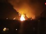 Пожар на пороховом заводе в Казани Пожар на пороховом заводе в Казани