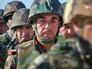 Бойцы сирийской армии Бойцы сирийской армии
