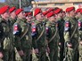 Российская военная полиция в Сирии Российская военная полиция в Сирии